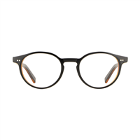 Montatura vista Vanni Occhiali V2252-A61NERO/AVANA50 - V2252-A61NERO/AVANA50